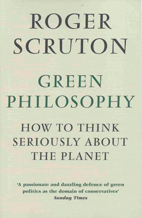 Green Philosophy Day